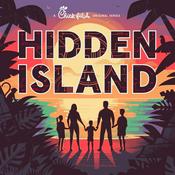 Podcast Hidden Island