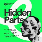 Podcast Hidden Parts