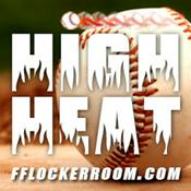 Podcast High Heat's Podcast