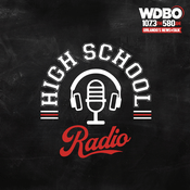 Podcast High School Radio
