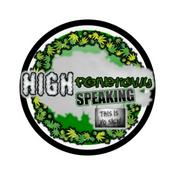 Podcast Highpothetically Speaking: This is Yo Sign