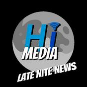 Podcast Late Nite News