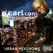 Podcast Hip Hop Music DJ Mix by DJ Carl BF Williams