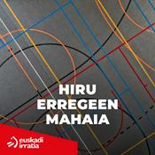 Podcast Hiru Erregeen Mahaia