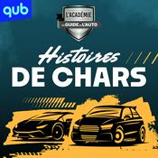 Podcast Histoires de chars