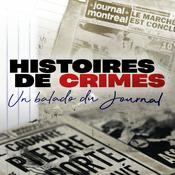 Podcast Histoires de crimes