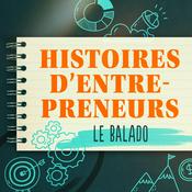 Podcast Histoires D'Entrepreneurs