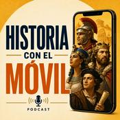 Podcast Historia con el móvil
