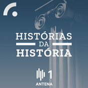 Podcast Histórias da História