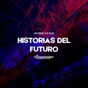 Podcast Historias del Futuro