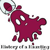 Podcast History of a Haunting
