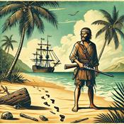 Podcast History of Robinson Crusoe