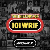 Podcast History of WRIF Podcast