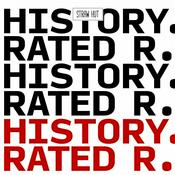 Podcast History. Rated R.