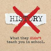 Podcast History X