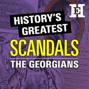 Podcast History's Greatest Scandals