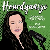 Podcast Hoardganize Podcast