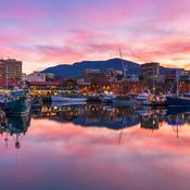 Podcast Hobart and Beyond: The Podcast