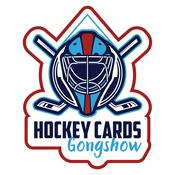 Podcast Hockey Cards Gongshow