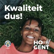 Podcast HOGENT: kwaliteit dus!