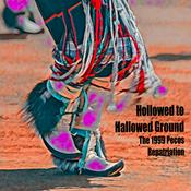 Podcast Hollowed to Hallowed Ground: The 1999 Pecos Repatriation