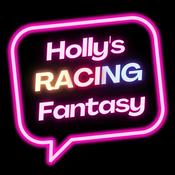 Podcast Holly's Racing Fantasy NASCAR Podcast