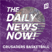 Podcast Holy Cross Crusaders Basketball News Today | 2 Min News | The Daily News Now!