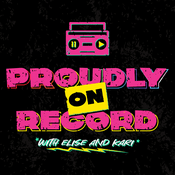 Podcast Proudly on Record
