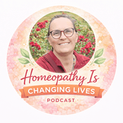 Podcast Homeopathy Is Changing Lives