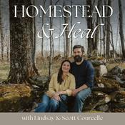 Podcast Homestead And Heal Podcast