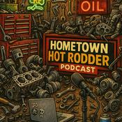 Podcast Hometown Hot Rodder Radio