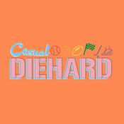 Podcast Hoops from Casual Diehard