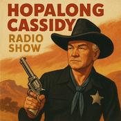 Podcast Hopalong Cassidy | OTRWesterns.com