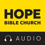 Podcast Hope Bible Church Oakville Audio Sermons