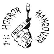 Podcast Horror Hangover