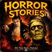 Podcast Horror Stories