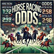 Podcast Horse Racing Odds Daily