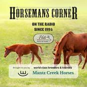 Podcast Horseman’s Corner Radio