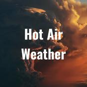 Podcast Hot Air Weather