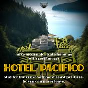 Podcast Hotel Pacifico