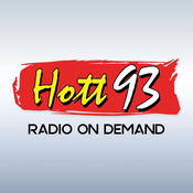 Podcast Hott 93 Radio On-Demand