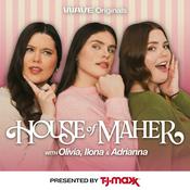 Podcast House of Maher