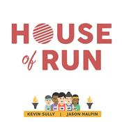Podcast House of Run