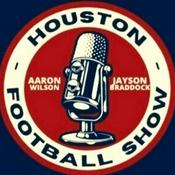 Podcast Houston Football Show