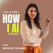 Podcast How I AI
