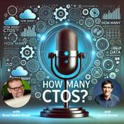 Podcast How Many CTOs