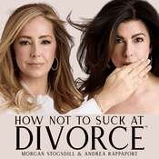 Podcast How Not To Suck At Divorce