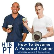 Podcast How To Become A Personal Trainer