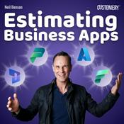 Podcast Estimating Business Apps