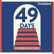 Podcast 49 Days to Stretch My Soul